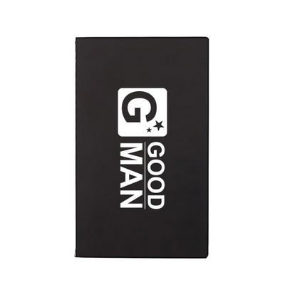 Mini Pocket Notebook